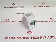 Circutor WRU10 Earth Leakage Protection Relay