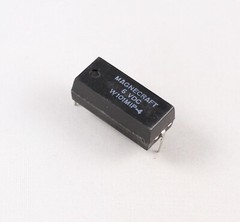 Magnacraft W101MIP-4 PCMT 5VDC MIP 270OHM 1FormA relay qty=1
