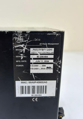 GE Multilin F650BFBF1G0HI DIGITAL BAY CONTROLLER