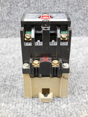 AB Allen Bradley 700-P200A1 Series A Convertible Contact Control Relay Type P