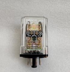 Omron MK2P / MK2P-DO / MK3P Relay | 4pc Lot