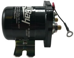500 Amp Heavy Duty 12V Weatherproof Smart Power Relay Battery Isolator