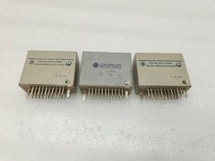 EAW RELOG 2RG01 Relay IP40 3PCS lot