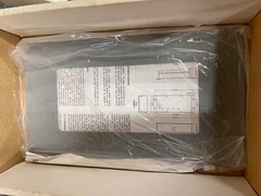 Cutler-Hammer Clipper VL CVL 50 Cat CVL050CH208YBDRSX Surge Protector Suppressor