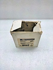 Telemecanique CA2DN22F7 Control Relay 110V 50/60Hz 2NO+2NC DIN Mount – 🆕