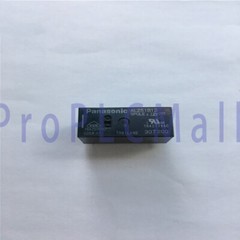 10PCS Panasonic ALZ51B12 ALZ51B12W Power relay 12VDC 16A 277VAC~