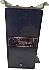GE-EMD Relay 8357416 PCR/EQP/ER/GFX/PRA 74VDC 10A 550Ohm 4NO2NC Type 36330017-01