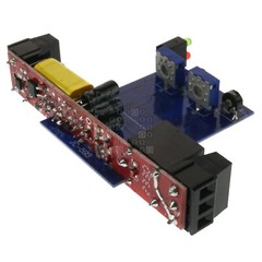 Vengim VG541TH00 Asymmetrical Flashing Relay, 12-240VAC, 1-SPDT