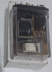 Struthers-Dunn B255XCXP – NIB, 30 Day Wty. (G3)