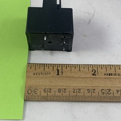 Potter & Brumfield Relay Tyco Electronic T9AS1D22-12 30A 240V Electrical #1027G