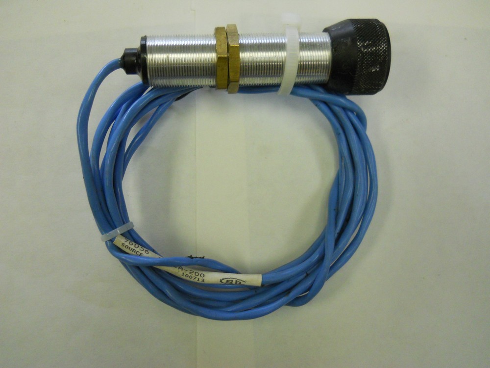 OPCON 96056 PHOTOELECTRIC SOURCE HEAD 1161A-200