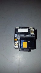 Telemecanique Mechanical Latch, LA6DK3
