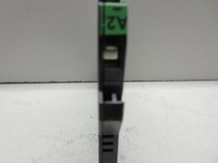 Murr Elektronik, Art. # 52000, D-71570 Series, Output Relay (Connector Module)