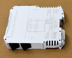 Stahl 160363 9172/20-11-00 Ex Relay Module New