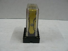 STRUTHERS DUNN B255ABXP POWER REALY 48 VDC NEW