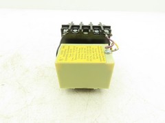 Warrick 2D1F0 Control Relay 115/230VAC 1/2Hp 10VDC Coil