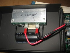 Multilin FB600E Static Trip Relay