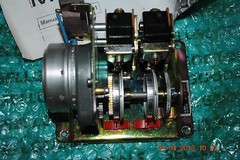 Industrial Timer Company MC8-2SW Electromechanical Timer 120V ITC MC82SW MC-8