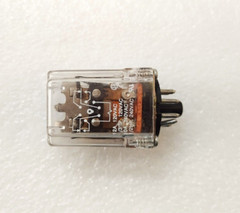 KRP-11AG-120 POTTER & BRUMFIELD 8 PIN RELAY 120V (3Pcs LOT)