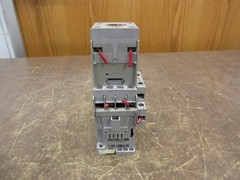 Allen-Bradley Timing Relay 700-CFZ1330D 120V Coil Range: 0.3 – 30 Sec Used