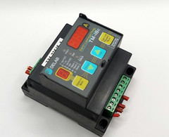 Delab TM-18C Earth Leakage Relay TM18C