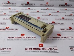 Telemecanique TSX1723428 Control Unit TSX17-20 Relay 120/240VAC, 50/60Hz