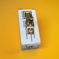 🔥(AN) SQUARE D A2.81 Thermal Unit
