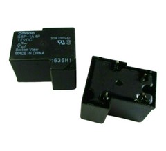 Omron G8P-1A4P General Purpose Relay