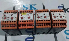 Minilec RPF D2 REVERSE POWER RELAY