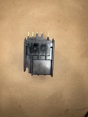 Telemecanique Thermal Overload Relay 1.8-2.6A LR2K0308
