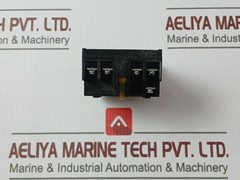 Lot Of 2X OMRON P2CF-11 Relay Socket 10A 250VAC