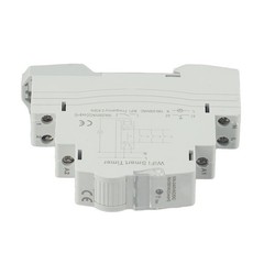 WiFi Smart Timer Switch For Tuya APP Control Remote ON/OFF AC100 240V 16A
