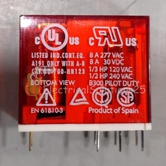 New Allen Bradley 700-HPS2Z24 Safety Control Relay Ser. A Free Shipping