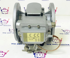 EMB Typ BF 80/10 Relay Protection Device