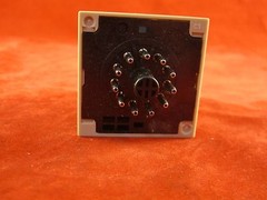 Omron H3CR-A AC24-48/DC12-48 Solid State Timer