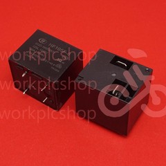 HF105F-5-012D-1HST(136) High Power Relay 30A 12VDC 4 Pins New 10PCS