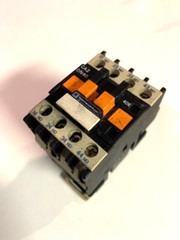 TELEMECANIQUE CA2 DN40 CONTROL RELAY 40E 110V COIL FAST-FREE SHIPPING!