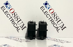 SIEMENS 3VT9300-1SE00 MULTI-TAP AUXILIARY RELAY / SWITCH FREE SHIPPING LOT OF 2