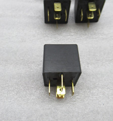 Lot of 5- CIT Relay A21CSQ12VDC1.6D Automotive Relay SPDT 40A 12V (Free Shipp)
