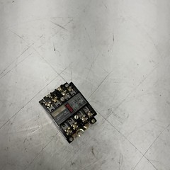 Allen Bradley 700-N800A1 SER C AC RELAY Y-587