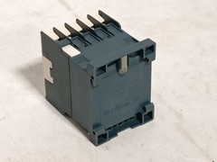 Schneider Telemecanique CA2KN22G7 Electromechanical Control Relay