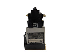 SQUARE D 8501 XO-20 Control Relay Ser. A