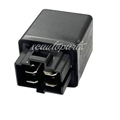 Excavator Electrical Relay 60214163 For Mitsubishi CA1a-DC24V-N ACA1223-2 D06FRC