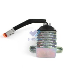 241-8368 24V 100A GP-Magnetic Switch Relay Fits Caterpillar CAT Excavator Loader