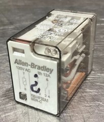Allen-Bradley 700-HF32A1 SER-C Industrial Control Relay NOS SURPLUS No Box