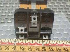 Magnecraft W388X-3 24VDC Relay New Old Stock No Original Box