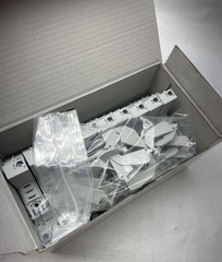 NEW 10 PACK ALLEN-BRADLEY 700-HN221 5-BLADE SOCKET / RELAY BASE ICE CUBE AB