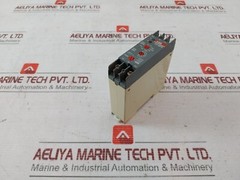 ABB CT-MFE Multifunction Time Relay 300V AC15 230V 3A DC13 24V 2A