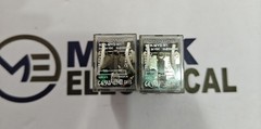 HONEYWELL SZR-MY2-N1 POWER RELAY 24VDC 8PIN LOT OF 2PCS FAST SHIPPING