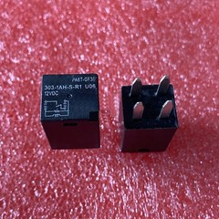 1Pcs For 303-1AH-S-R1-U06-12VDC 3031AHSR1U06 4Pins relay